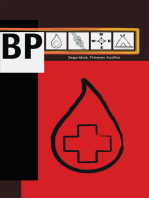 Bp: Seguridad Primeros Auxilios