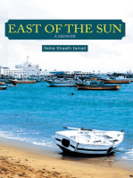 East of the Sun: A Memoir