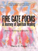 Fire Gate Poems: A Journey of Spiritual Healing