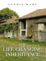 The Life Changing Inheritance