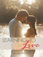 Learning to Live: Justin and Gabbie Davis's Story