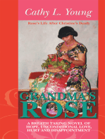 Grandma’S Rose
