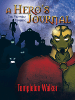 A Hero's Journal