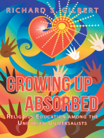 Growing up Absorbed
