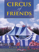 Circus of Friends