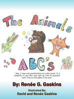 The Animals Abc's