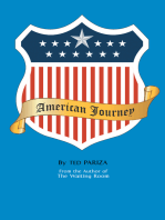 American Journey: A Lifetime of Stories