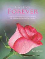 Love Lives Forever: Everybody Wants to Find True Love, but Every Family Has Their Own Secrets.The Tipo Family Has a Few Extra