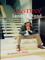 Destiny Lends a Hand