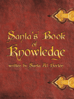 Santa's Book of Knowledge