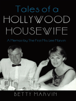 Tales of a Hollywood Housewife: A Memoir by the First Mrs. Lee Marvin