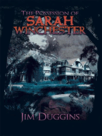 The Possession of Sarah Winchester: Jim Duggins