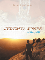 Jeremya Jones: A King’S Kid