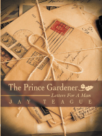 The Prince Gardener