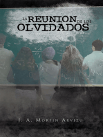 La Reunion De Los Olvidados