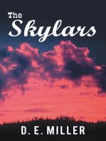 The Skylars: A New Beginning