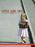 Little Girl Lost: Poems