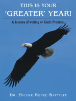 This Is Your 'Greater' Year!