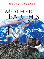 Mother Earth's Poet