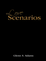 Love Scenarios: Passionate Expressions of Love Poems and Letters