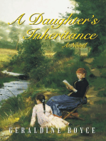 A Daughter's Inheritance: A Novel
