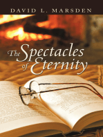 The Spectacles of Eternity