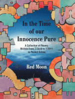 In the Time of Our Innocence Pure