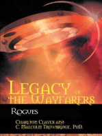 Legacy of the Wayfarers: Rogues