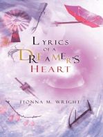 Lyrics of a Dreamer's Heart