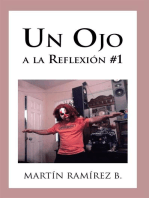 Un Ojo a La Reflexión #1