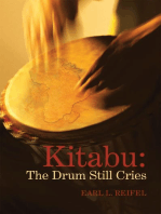 Kitabu : the Drum Still Cries: N/A