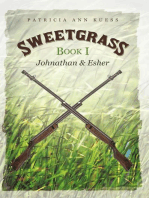 Sweetgrass