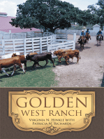 Golden West Ranch