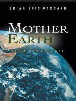 Mother Earth: Peace and Harmony