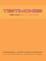 Testimonies