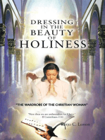 Dressing in the Beauty of Holiness: “The Wardrobe of the Christian Woman”