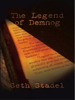 The Legend of Demnog