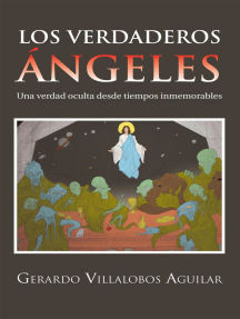 Lea Los Verdaderos Angeles De Gerardo Villalobos Aguilar En Linea Libros