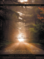 The Quiet Light: In Search of Carolina’S Lost Treasure - a Carli Owens Adventure