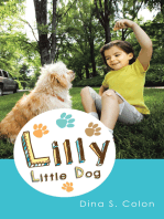 Lilly Little Dog
