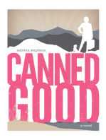 Canned Good: A Novel