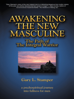 Awakening the New Masculine