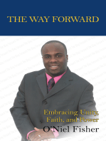 The Way Forward: Embracing Unity, Faith and Power