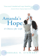 Amanda's Hope: A Choice for Life