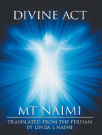Divine Act