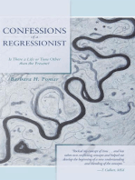 Confessions of a Regressionist