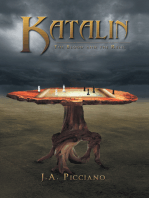 Katalin: The Blood and the Relic