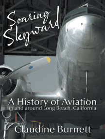 Soaring Skyward by Claudine Burnett - Ebook | Scribd