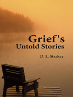Grief's Untold Stories