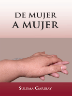 De Mujer a Mujer